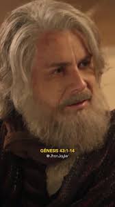 Génesis 43:1-14 Los hermanos de José regresan con Benjamín. #genesis