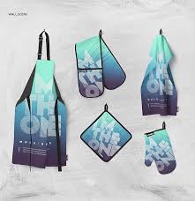 Free men / women cooking & baking chef apron mockup psd. 21 Beautiful Apron Mockups Free Premium Psd Ai Vector Eps Formats