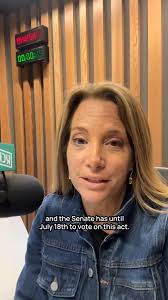 📣 Just In: The House voted to defund public media — by just two votes.,  The motion passed 214–212, and now it’s up to the Senate., They have until  July 18 to decide., This is a critical moment for ...