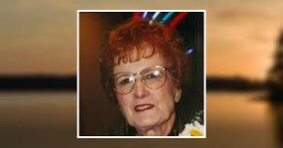 Elizabeth C. Ford Obituary March 4, 2019