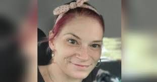 Amber Kimbler's Instagram, Twitter & Facebook