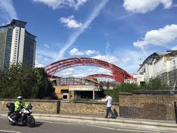 Will Earls Court Exhibition Centre evoke fond memories?