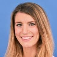 Caroline Stovall's Instagram, Twitter & Facebook