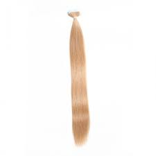 100% unprocessed brazilian virgin human hair extensions 100g weave weft. Unice 20pcs 50g Straight Tape In Hair Extensions 27 Strawberry Blonde 100 Virgin Hair Unice Com