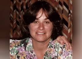 Mary Suzanne Beck Keech, real estate director