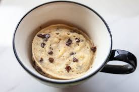 This 5 Ingredient Banana Bread In A Mug Is The Latest Trendy Tiktok Recipe You Should Try In 2020 Banana Bread Mug Mug Recipes Microwave Banana Bread