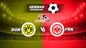 Preview and stats followed by live commentary, video highlights commerzbank arenaattendance: Dor Vs Frk Dream11 Team Prediction Team News Playing 11 Borussia Dortmund Vs Frankfurt Fantasy Sure