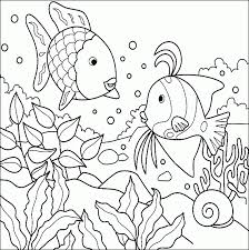 Colour online using our colouring pallet and download your coloured page by how to colour this colouring page? Tropical Fish Printable Coloring Pages Coloring Pages Blog Respect