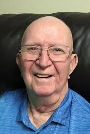 Carlyle "Swede" Duane Dirks Obituary November 4, 2019
