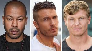 P-Valley': Morocco Omari, Dominic DeVore, Jordan M. Cox Now Series Regulars