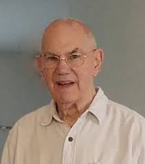 James D. Eby Obituary