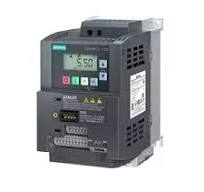 Siemens 6SL3210-5bb17-5UV1 Variable Frequency Driver VFD Inverter