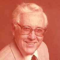 J D Patten (1923–2024) • FamilySearch