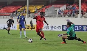 Last game played with gamba osaka, which ended with result: Afc Pune Fc Go Down To Tampines Rovers Indiablooms First Portal On Digital News Management