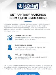 Printable fantasy football cheat sheets. Cbs Sports Dominate Your Draft With Our Optimal Rankings Cheat Sheets Milled