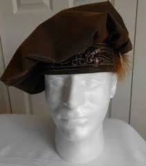 Medieval Bard Clothing Ecosia Images In 2021 Hats Renaissance Hat Costume Hats