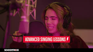Professional vocal coaches cater their lessons to suit your individual needs and goals as a singer, to ensure you make effective progress. Singing Lessons School Of Rock