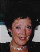 Jacquelyn Sweeney Obituary