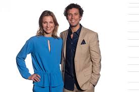 Jun 18, 2021 · reiserådene for nordmenn endres fra 5. Aksjon Stine Sofies Stiftelse Programleder Guri Solberg Og Freddy Dos Santos Iostfold