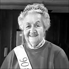 DOLORES SWEENEY Obituary