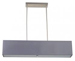 Suspendu Omote 208trx4bs Gy Omotec Canada Inc Multi Luminaire Home Decor Lamp Decor