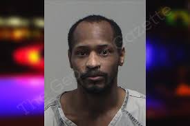 Eddie Floyd — Tift County Jail Bookings