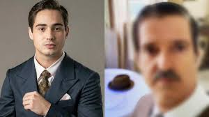 Sem mistério: Conheça o pai biológico de Joaquim em Além da Ilusão