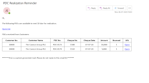 This option is available for individual taxpayers only. Pdc Manager