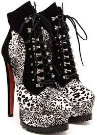 Image result for Azzedine Alaia shoes