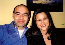 Michael Theodoridis (1968-2001)