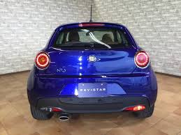 Image result for Blue Tornado 2015 Alfa-Romeo