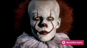 Check spelling or type a new query. Sketchfab On Twitter Store Staff Pick Pennywise The Dancing Clown 2017 By George Siskas Buy It Now For Your 3d Ar Or Vr Projects Https T Co Himqlhgiuf Https T Co Yyiaixgyux