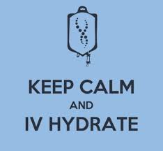 How to rehydrate quickly and improve your recovery | by. Iv Hydration Therapy Nyc Plastic Surgeon Dr Taranow