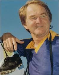 Q&A WITH BRIAN PETERSON