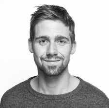 CHRISTIAN BERG ANNE METTE ROEST JAMES SAMPSON