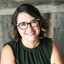 Sally Brunk Hayden Outdoors Real Estate