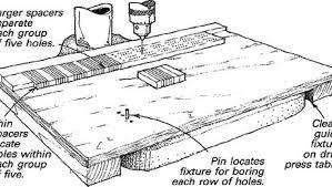 Inspirational designs, illustrations, and graphic elements from the world's best designers. Drilling Cribbage Board Holes Finewoodworking