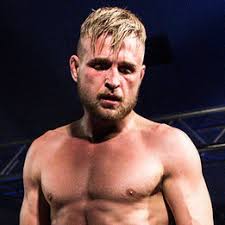 Bjarki Thor Palsson vs. Alan Proctor, FightStar Championship 9