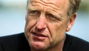 Swart vindicated by Armstrong report