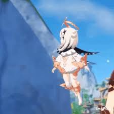 Discover more posts about genshin impact gifs. Live Wallpaper Genshin Impact Wallpaper Gif