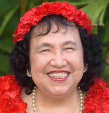 Pahukoa Lucille Huch Morse-Huch (1926-2006)