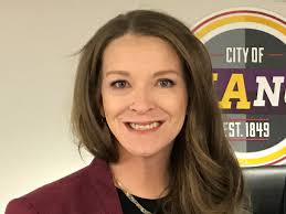 Outgoing Indianola, Iowa mayor ends effort to shake up utility board