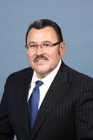 Ricardo Aguilar Berkshire Hathaway HomeServices Crest Real Estate