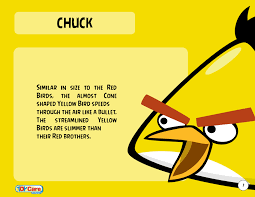 Pig Talent Yellow Bird Angry Birds Angry Birds Characters