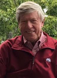 James William "Jim" Monk Obituary (2022)