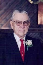 Joseph Markham Obituary (2010)