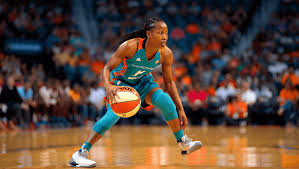 USA Network begins broadcasting over 50 WNBA games starting May 10