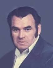 Obituary information for Anthony Wesley "Tony" Hodge