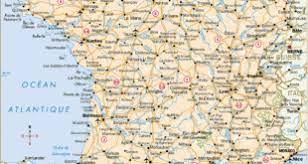 Carte des villes de france carte de images de plans et cartes de france | arts et voyages. Carte De France Detaillee Avec Toute Les Villes Vacances Guide Voyage