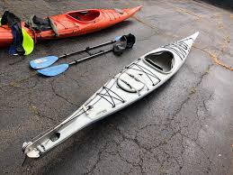 Boat Review: Necky Looksha V - Paddling Magazine